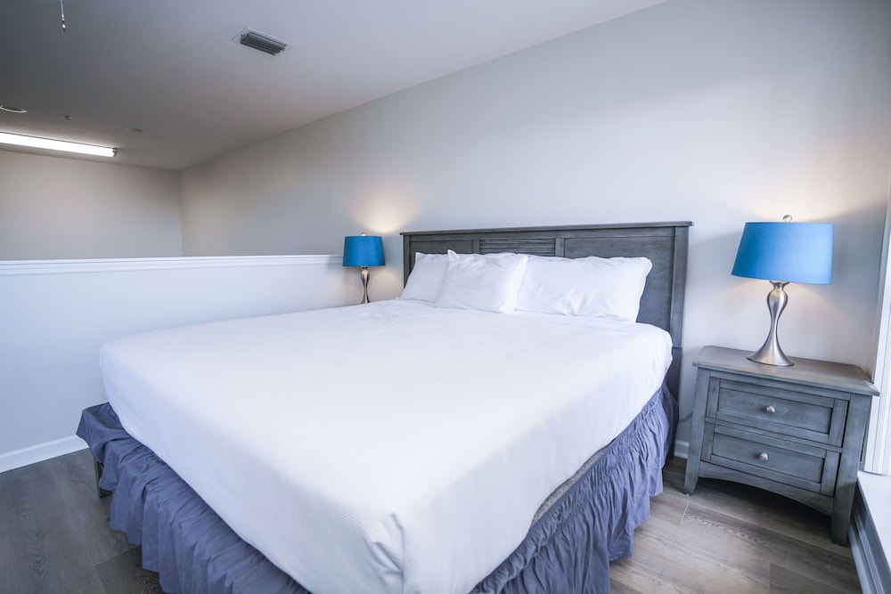 Horizon South Resort by Panhandle Getaways