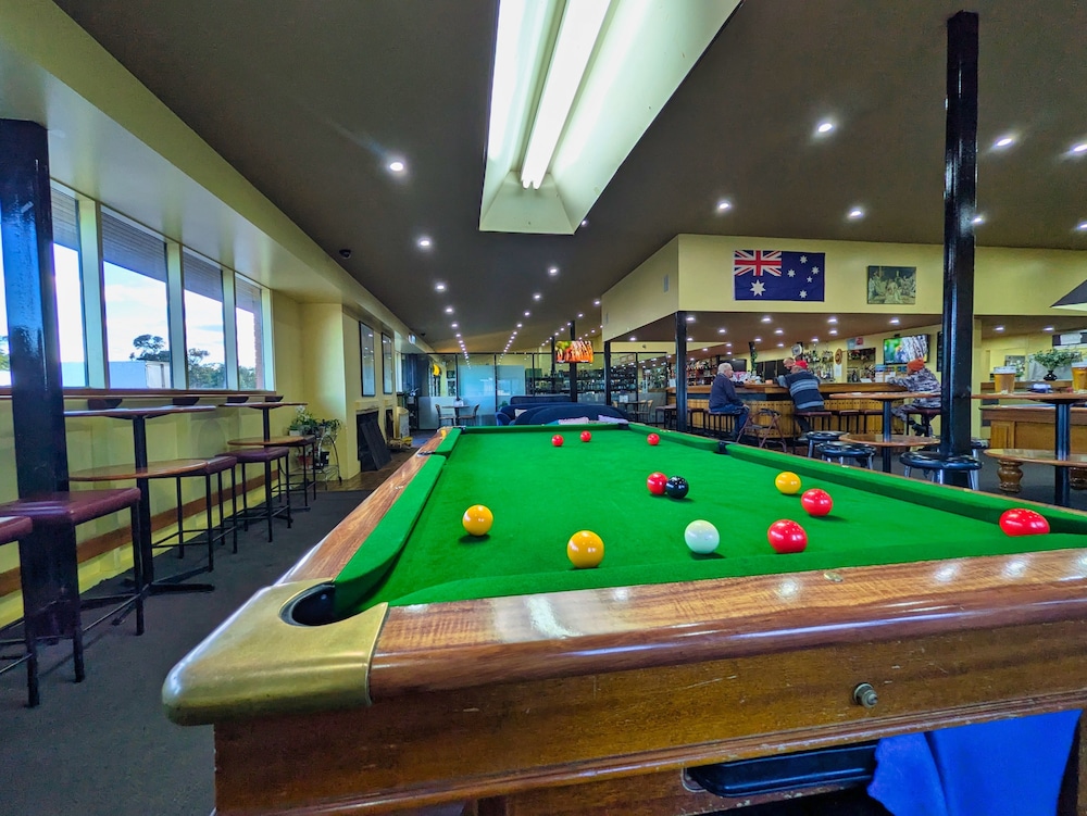 Tandara Motor Inn