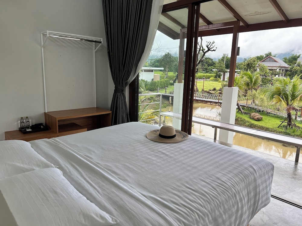 Sumator Resort
