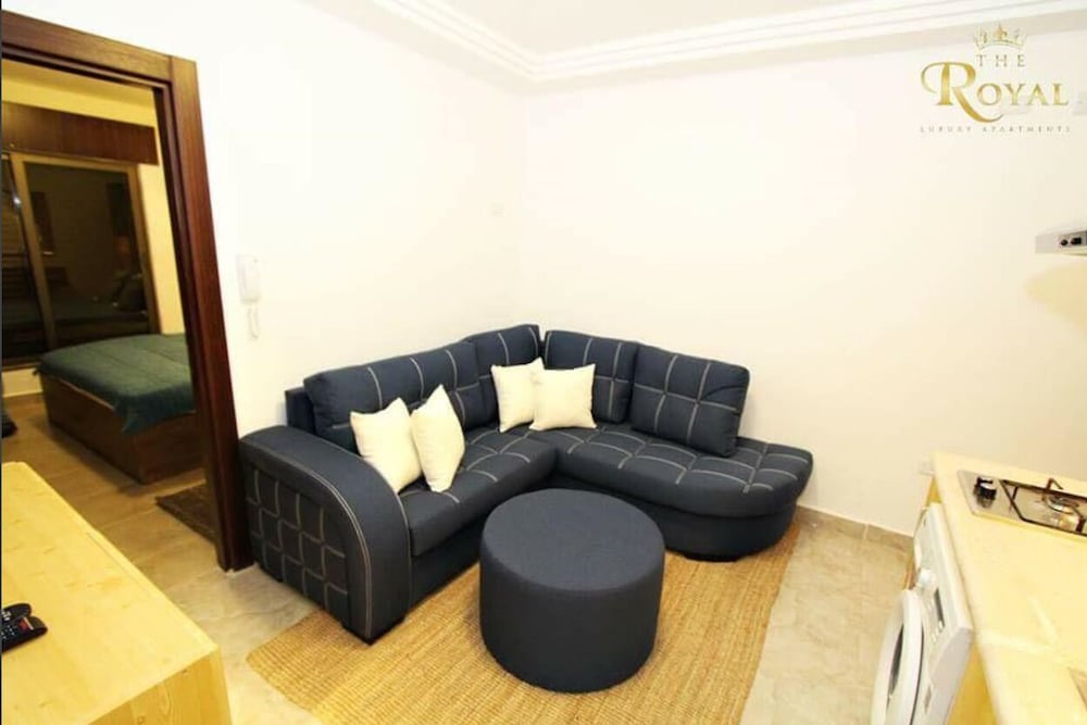 Ammoun luxury apartments