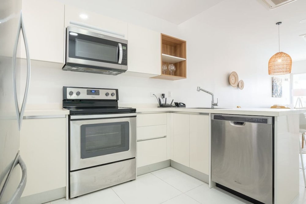 Aruba's Life Residences