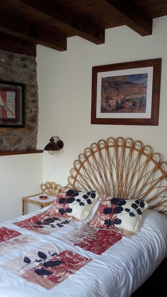 Casa rural Paller i Cort del Pairot