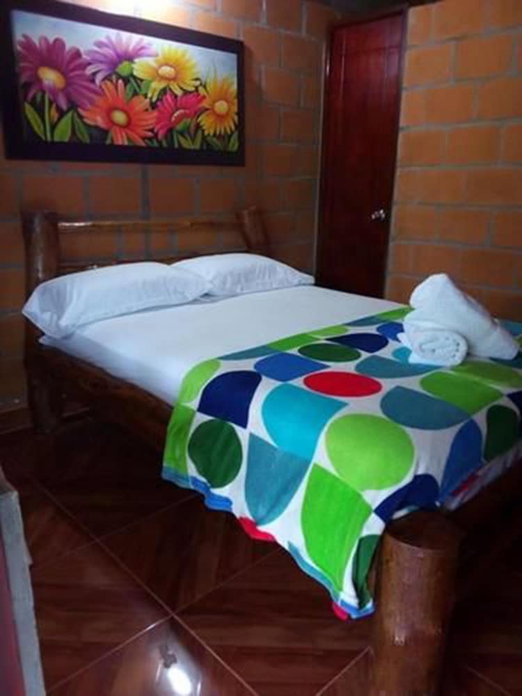Hostal El Papiro, photo 17