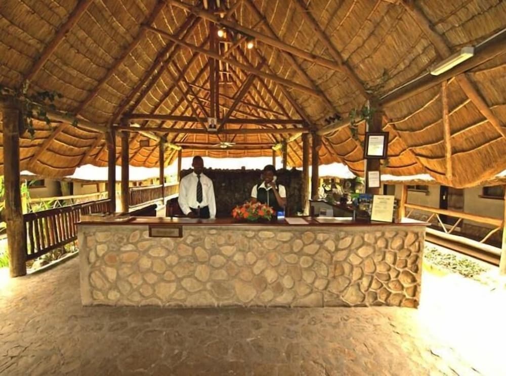 Ravine Lodge