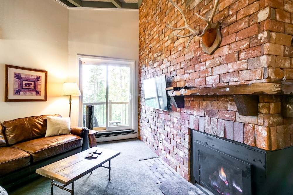 Summit County Vacations - Silverthorne Condo w/ Community Pool Hot Tub! - Property Image 31