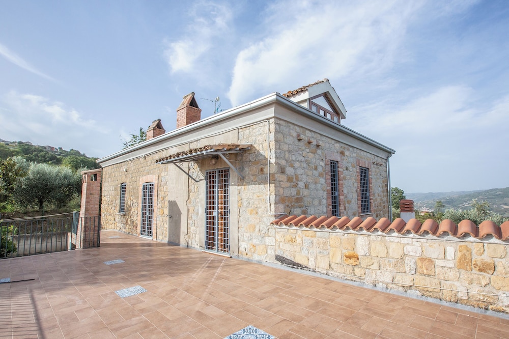 Villa Ada - Sannio