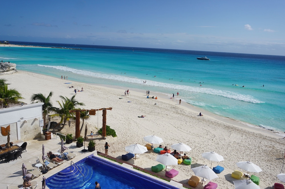 Ocean Dream 1 Bedroom Condo