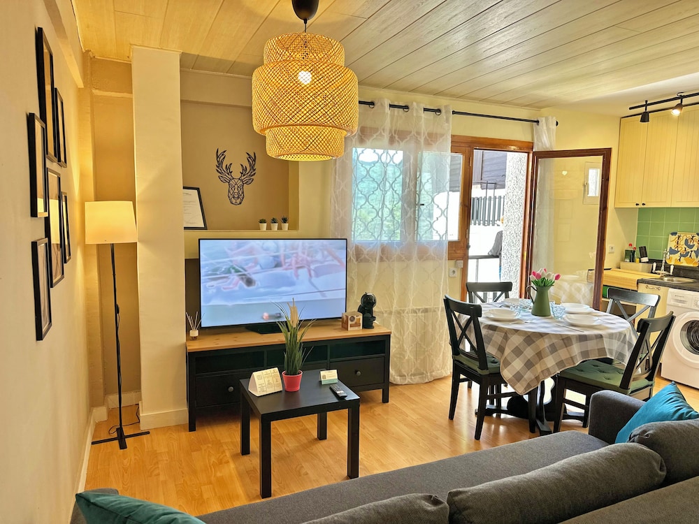 Apartamentos Confort Formigal 3000