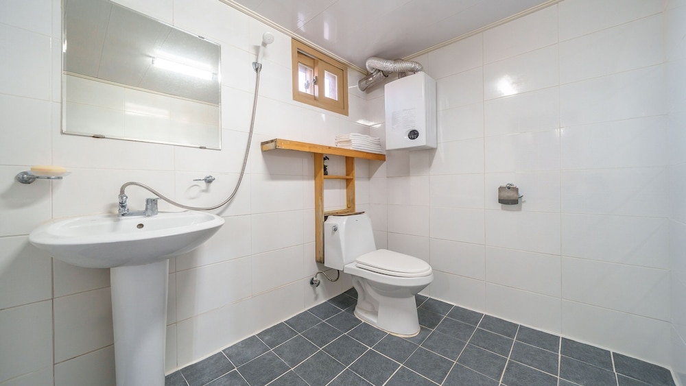 Gapyeong Sanneomeo Private Pension