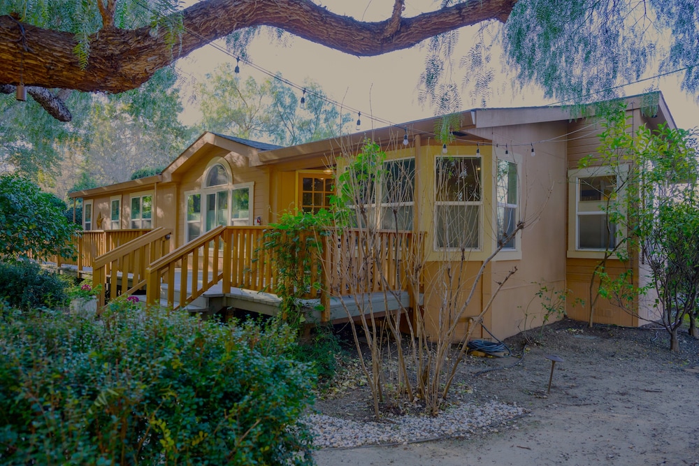 the cottages of napa valley