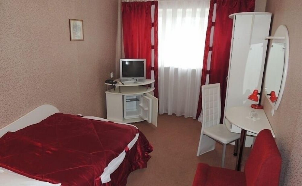 Hotel Vetraz