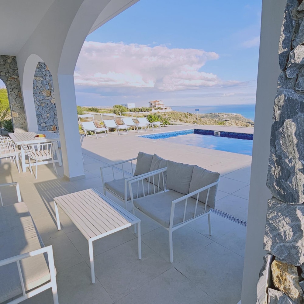 105 PSR - Stay Cavo Aspro Residence 3