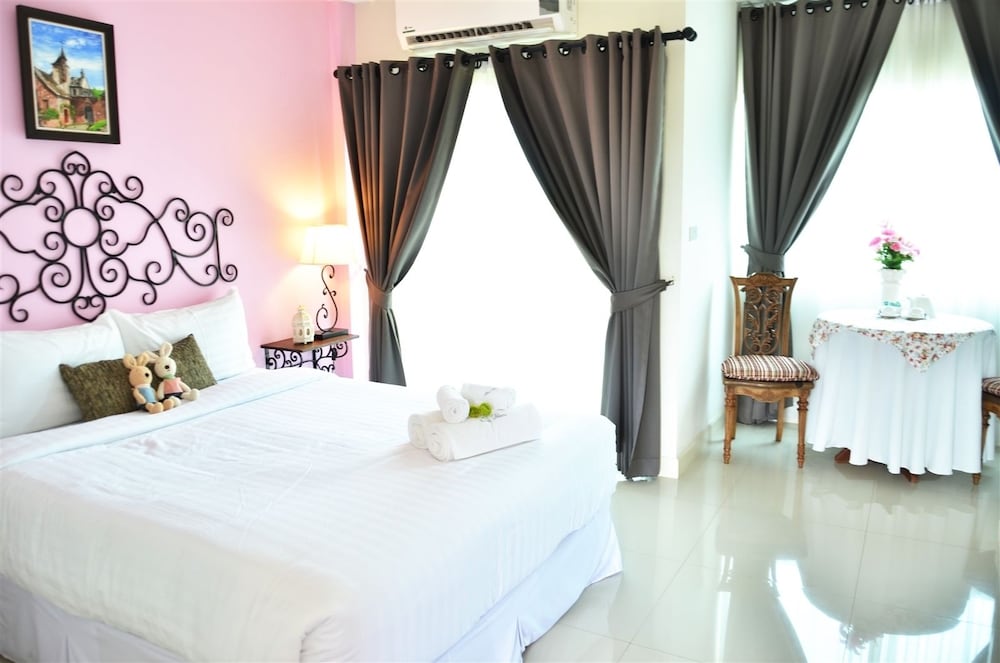 San Pareni Hotel