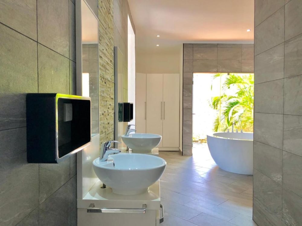 Grand Amber Villas Diani