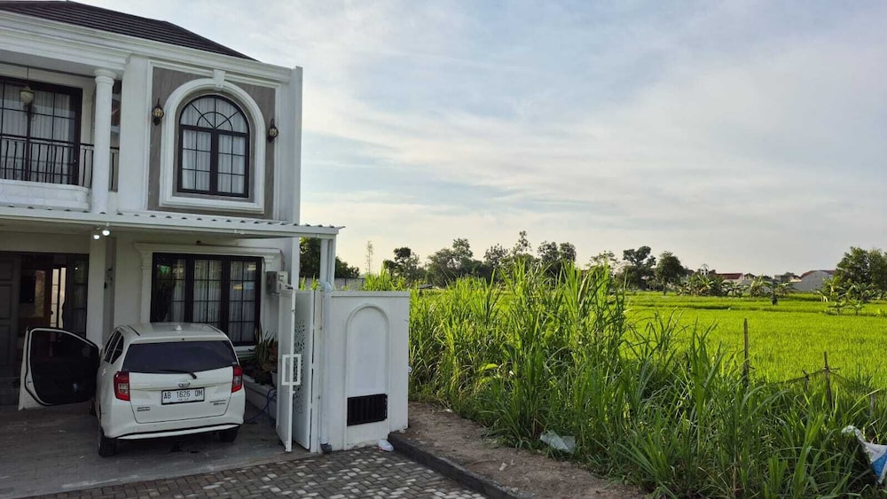 Been View Homestay