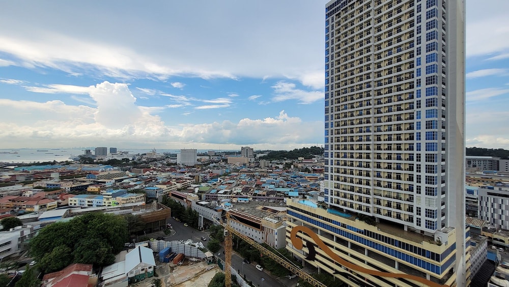 Palam Mansion Citra Plaza Nagoya