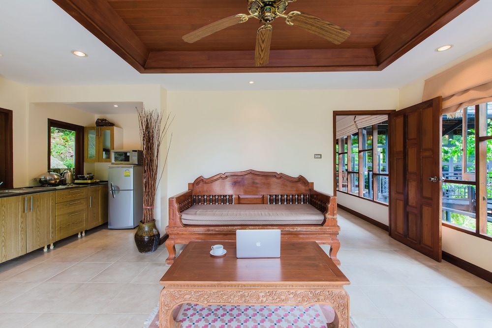 Star Path Villa