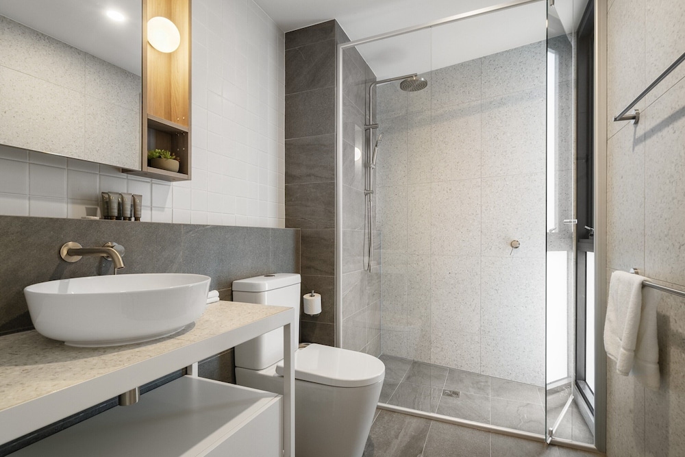 Cosmopolitan 1-bed - Fremantle Beach Front