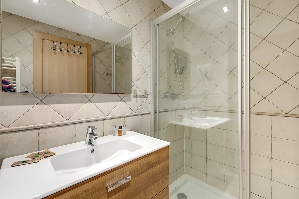 El Tarter Ski Apartment for Families
