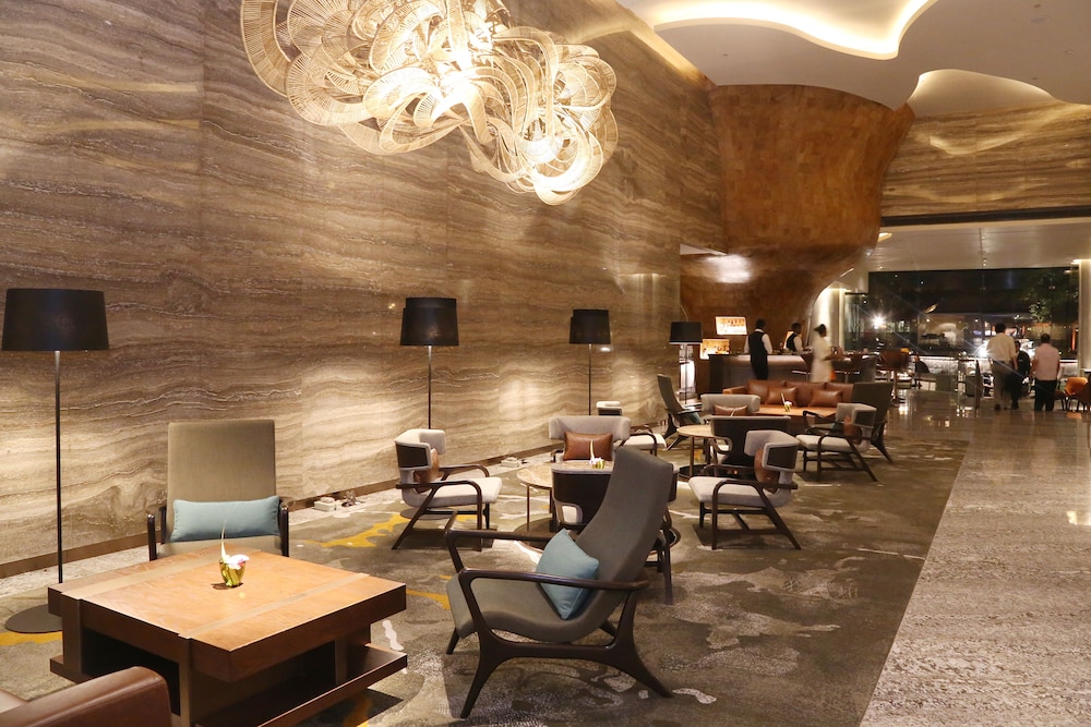 Hilton Colombo Hotel 4