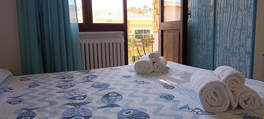 Villa Italia B&B