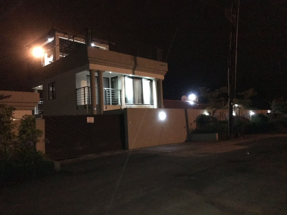 Valley View Lodge