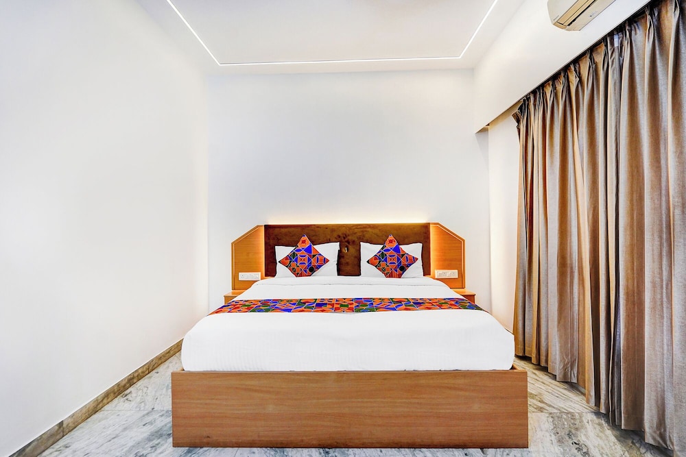 Fabhotel Fortune Stay Whitefield Itpl