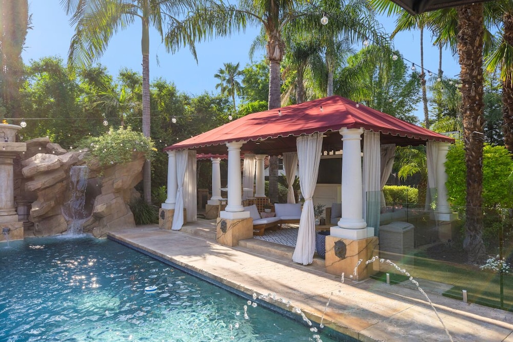Woodland Hills Vacations - Erwin Estate - Property Image 52