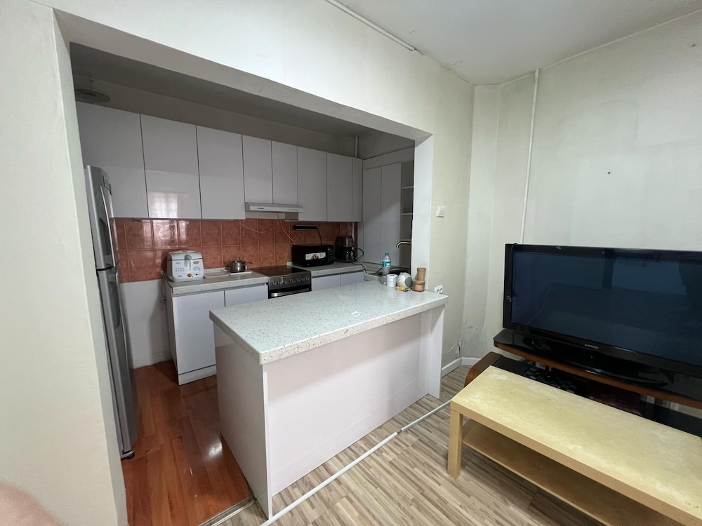 Zebra Guest House