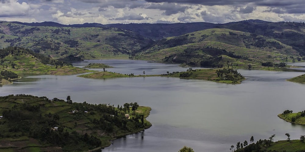 Hawk's Eye Lodge Bunyonyi