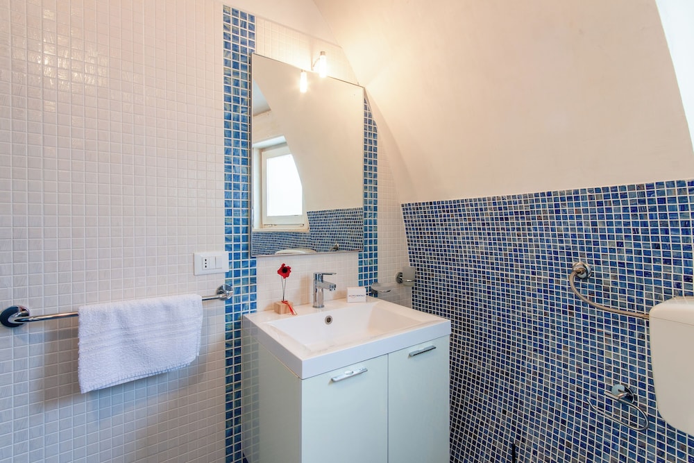 Villa Macari Fantastic Sea View