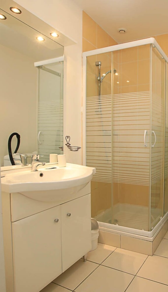 Chambres d'hotes O'Reiller