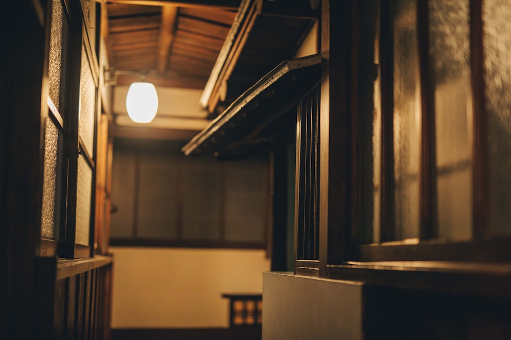 Hinode Ryokan