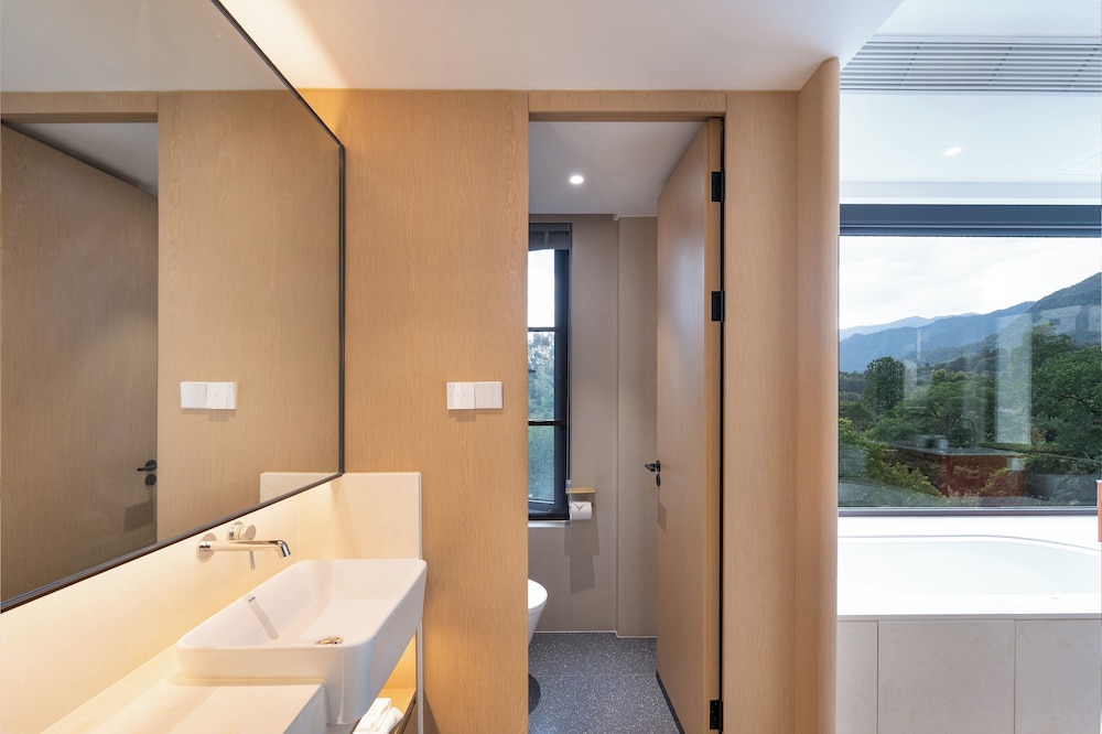 Leisure Haven - Tachuan Hotel