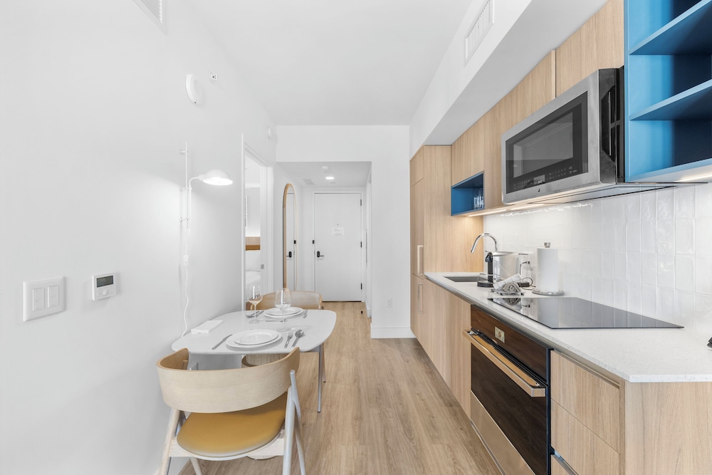 Luxury Condos in Downtown Miami