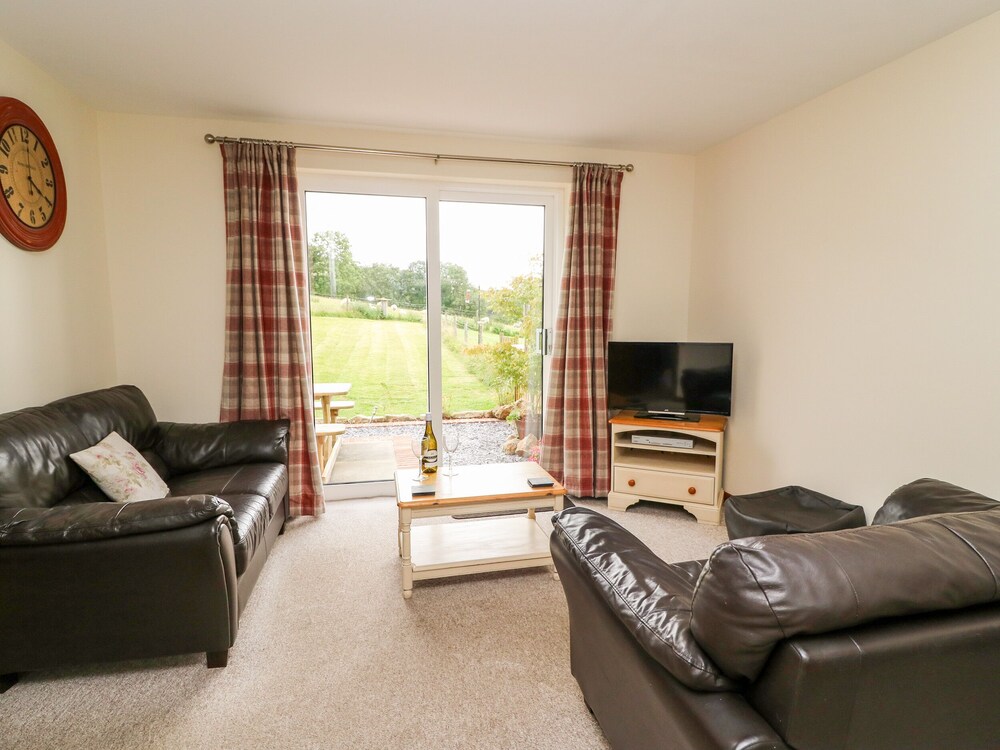 Red Kite Cottage