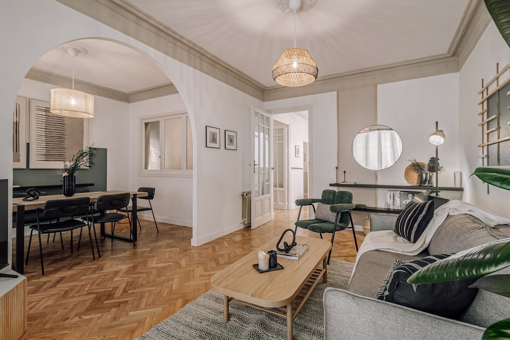 Arce - 3 Bedrooms in Salamanca