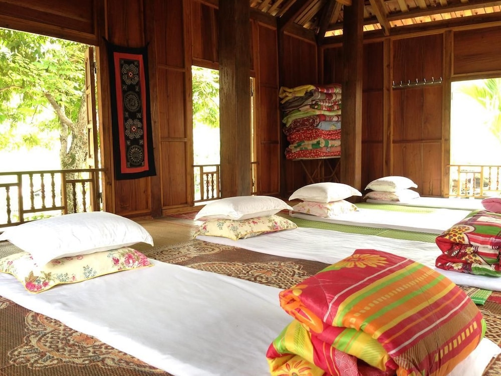 Linh Soi Homestay - Hostel
