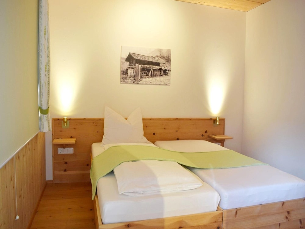 Apartment in Kals Near ski Resort