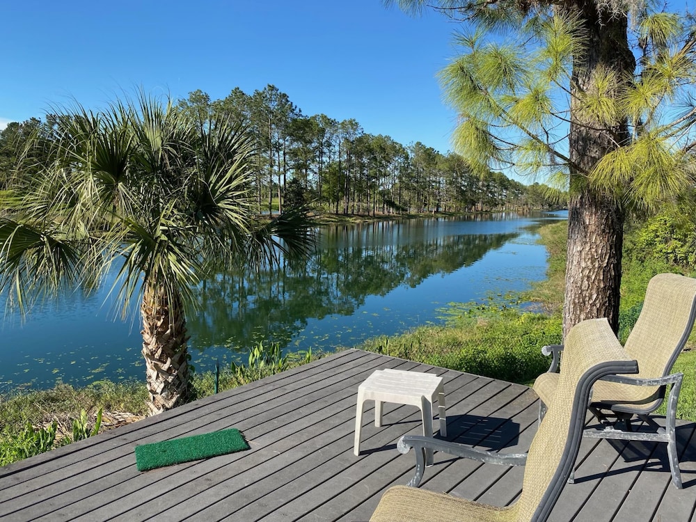 Clermont Vacations - Swiss 28 - Lake Stephanie - Property Image 2