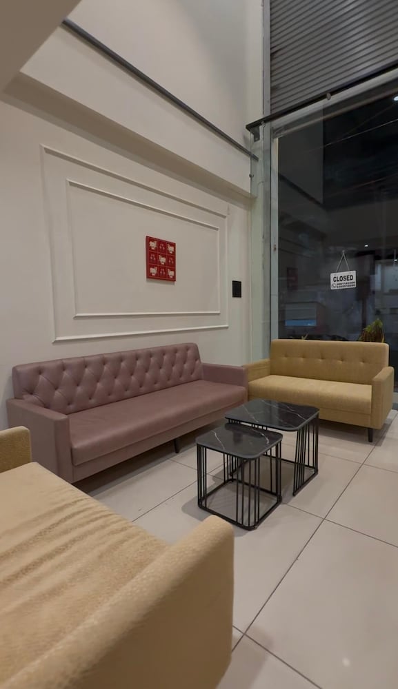 Hotel Tilak