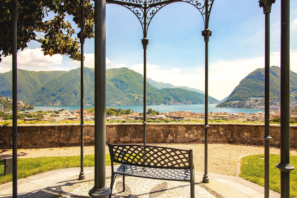 Lugano Vacations - Villa Sassa Hotel, Residence  Spa - Property Image 201