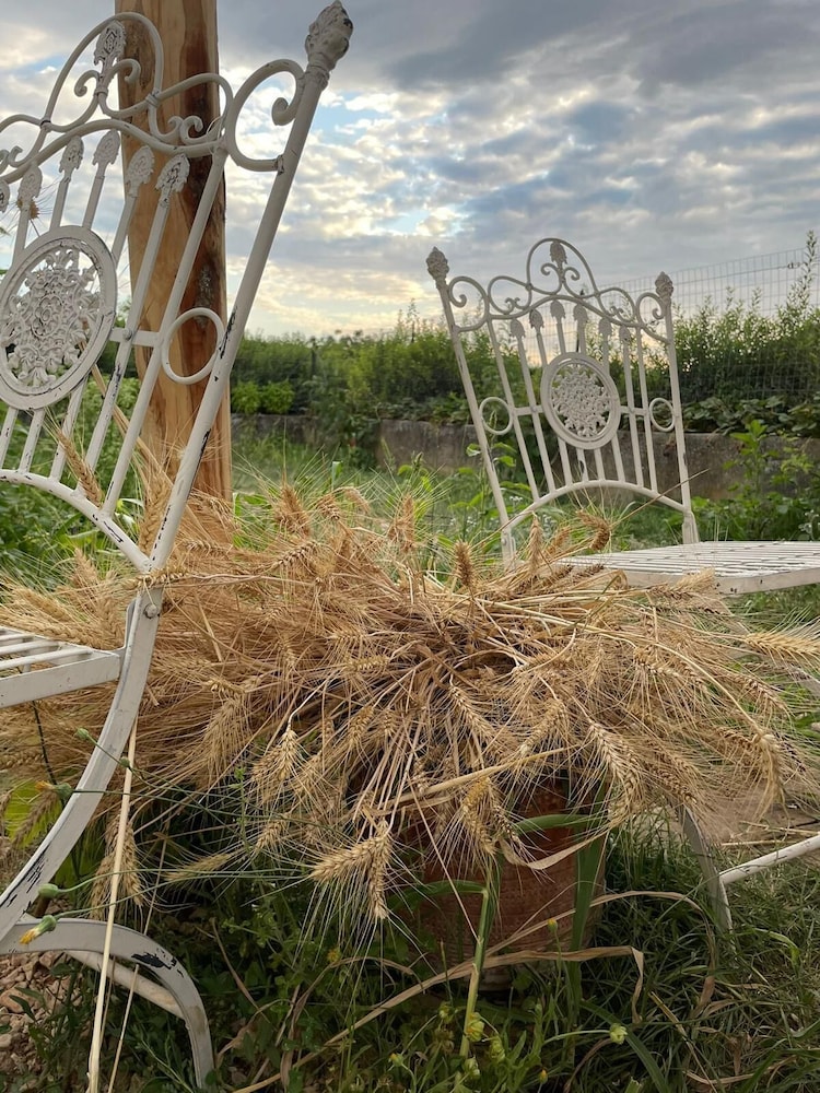 Il Borgo delle Pampare