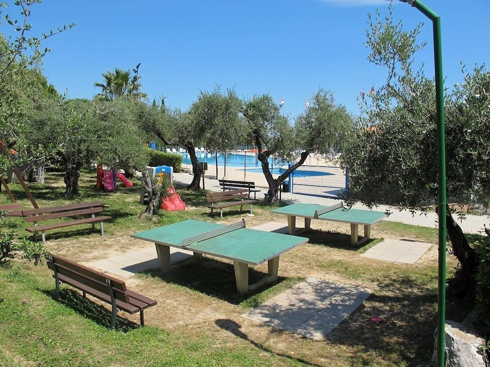 IHR Europe Garden Village
