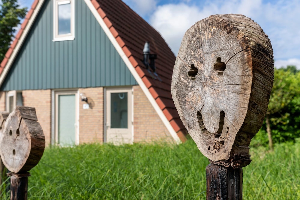 Holiday Home in Plasmolen Near Lakes