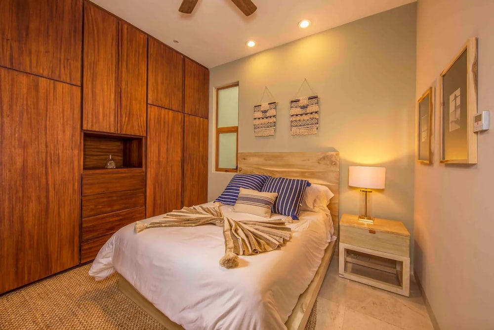 3BD Soleado Ocean Views Pool Resort Beach
