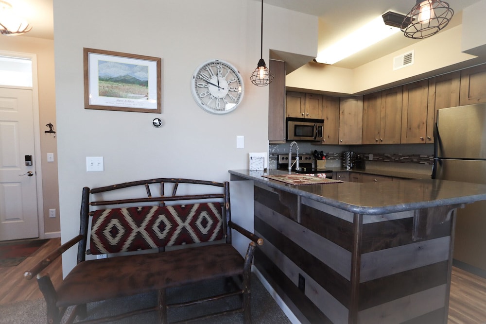 Scenic Elegant Apartments Krk With Balcony and Pool