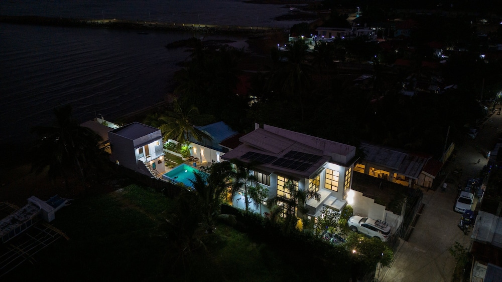 RLJ Beach House