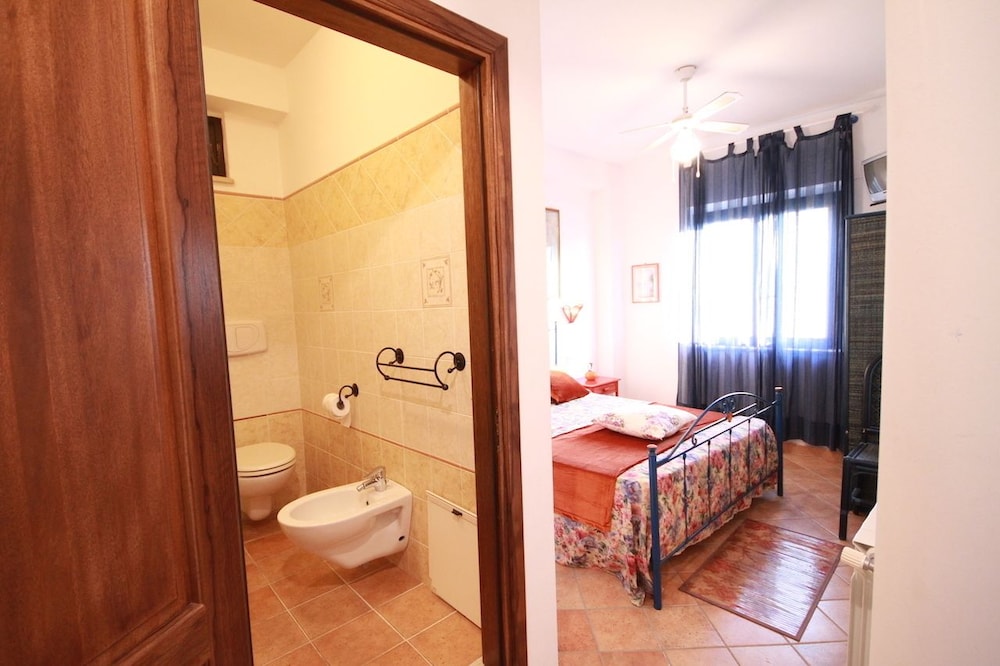 Villa Basilio Accommodation