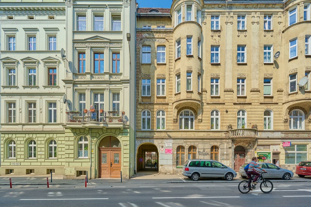 Apartament Szept by Renters view 5